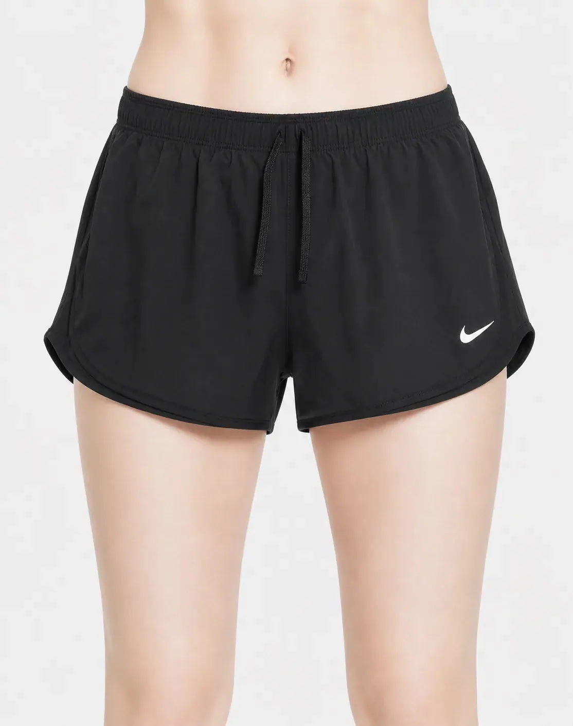 Nike Dri Fit Women Black Sport Short – Preloved Labels