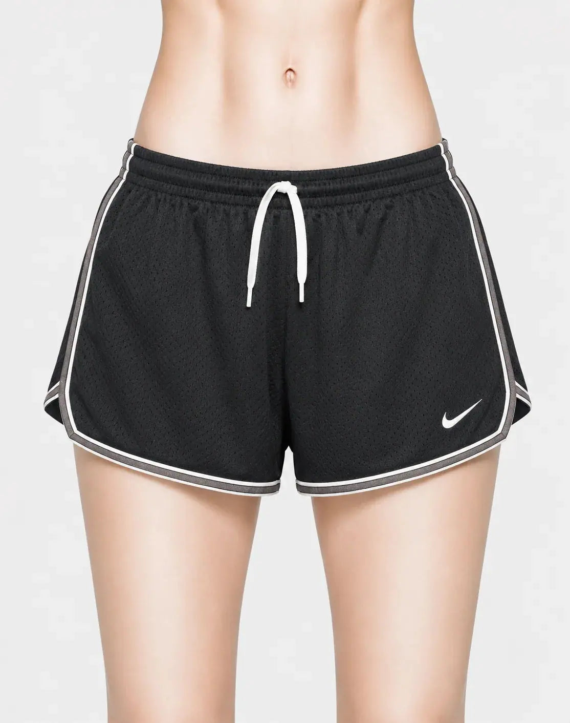 Nike Women Black Sport Short – Preloved Labels