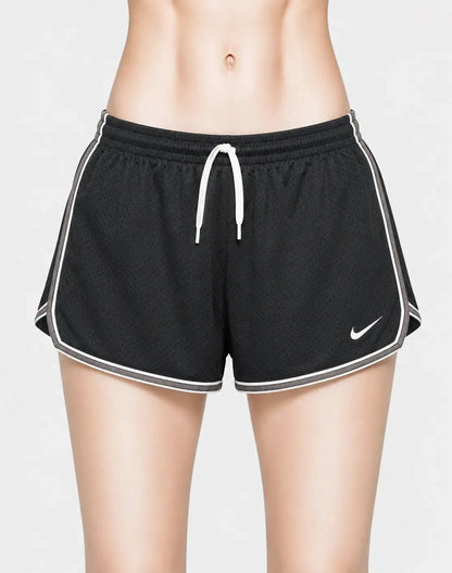 Nike Women Black Sport Short – Preloved Labels