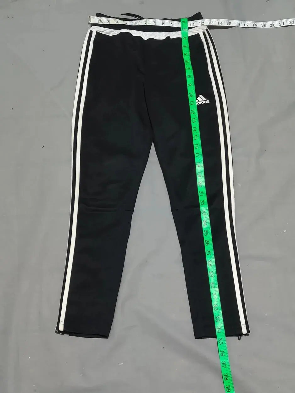 Adidas Women Black Sport Trouser – Preloved Labels (view 4)