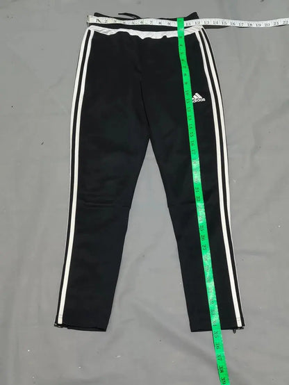 Adidas Women Black Sport Trouser – Preloved Labels (view 4)