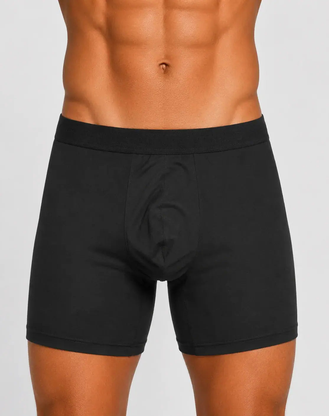 AND1 Men Sport Black Underwear – Preloved Labels