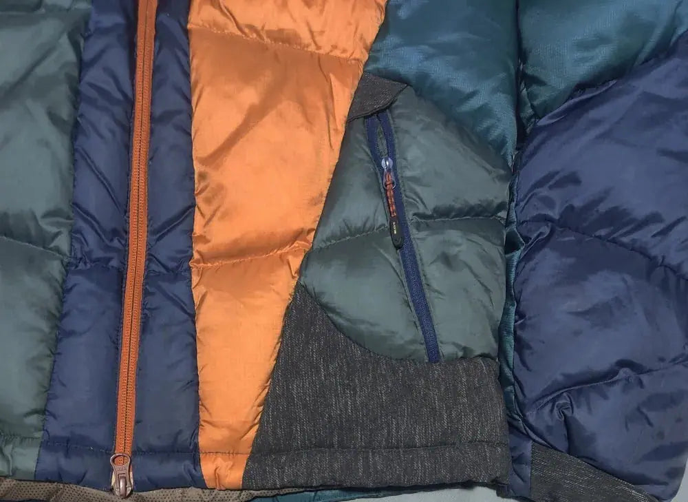 Black Yak Men Heavy Puffer Jacket - Photo 11