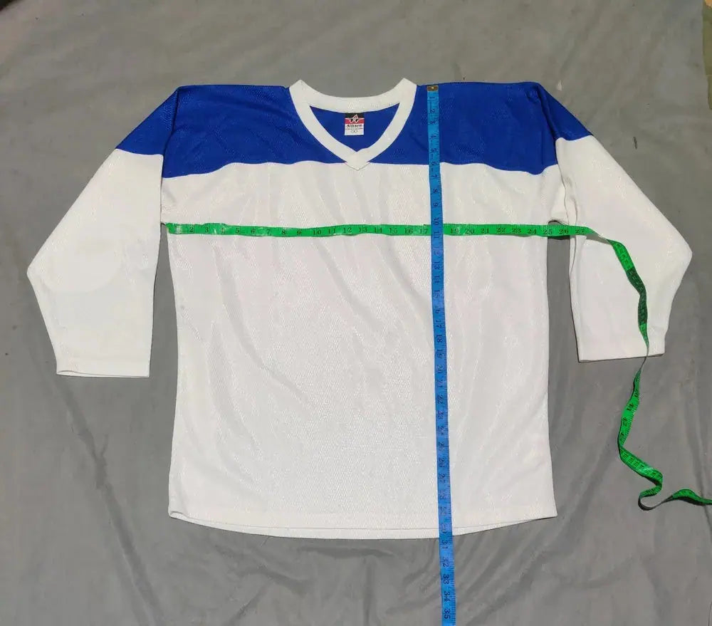 Alleson Men Sport White T Shirt S – Preloved Labels (view 4)