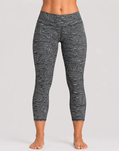 Danskin Women Black Sport Tights – Preloved Labels