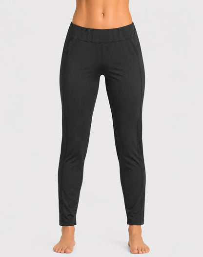 No Boundaries Women Black Sport Tights – Preloved Labels