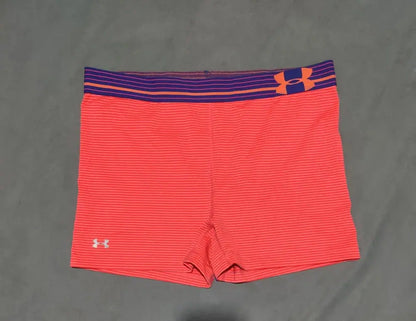 Under Armour Men Sport Red Underwear – Preloved Labels (view 3)