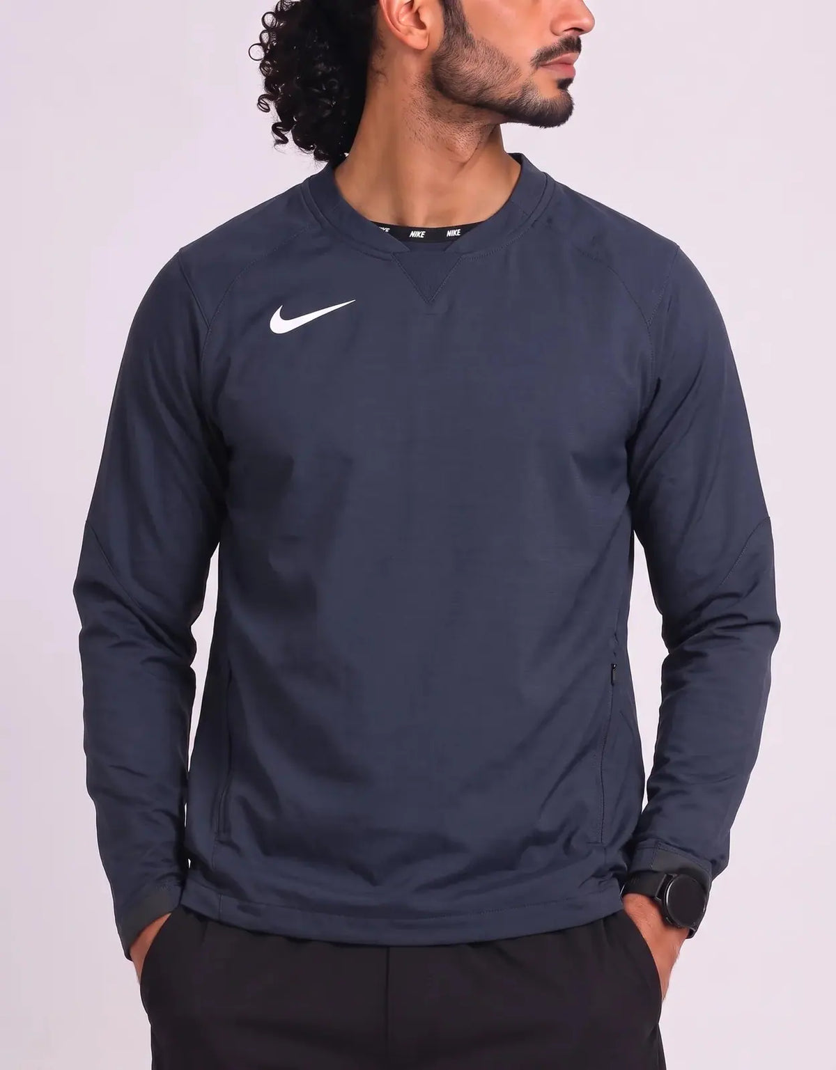 Nike Men Sport Unisex Windbreaker L – Preloved Labels