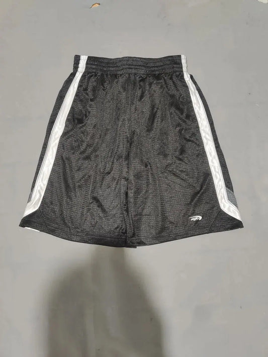 Mta Sport Men Sport Black Short – Preloved Labels (view 2)