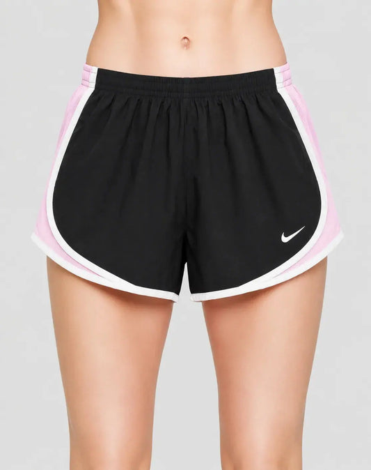 Nike Dri Fit Women Black Sport Short – Preloved Labels