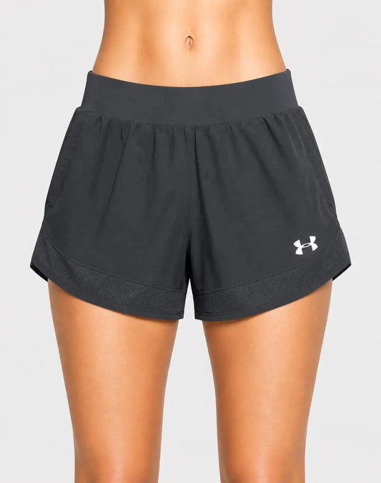 Under Armour Women Gray Sport Short – Preloved Labels