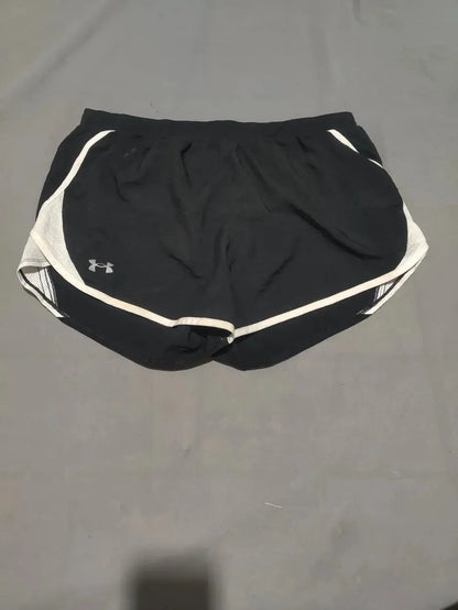 Under Armour Women Black Sport Short – Preloved Labels (view 2)