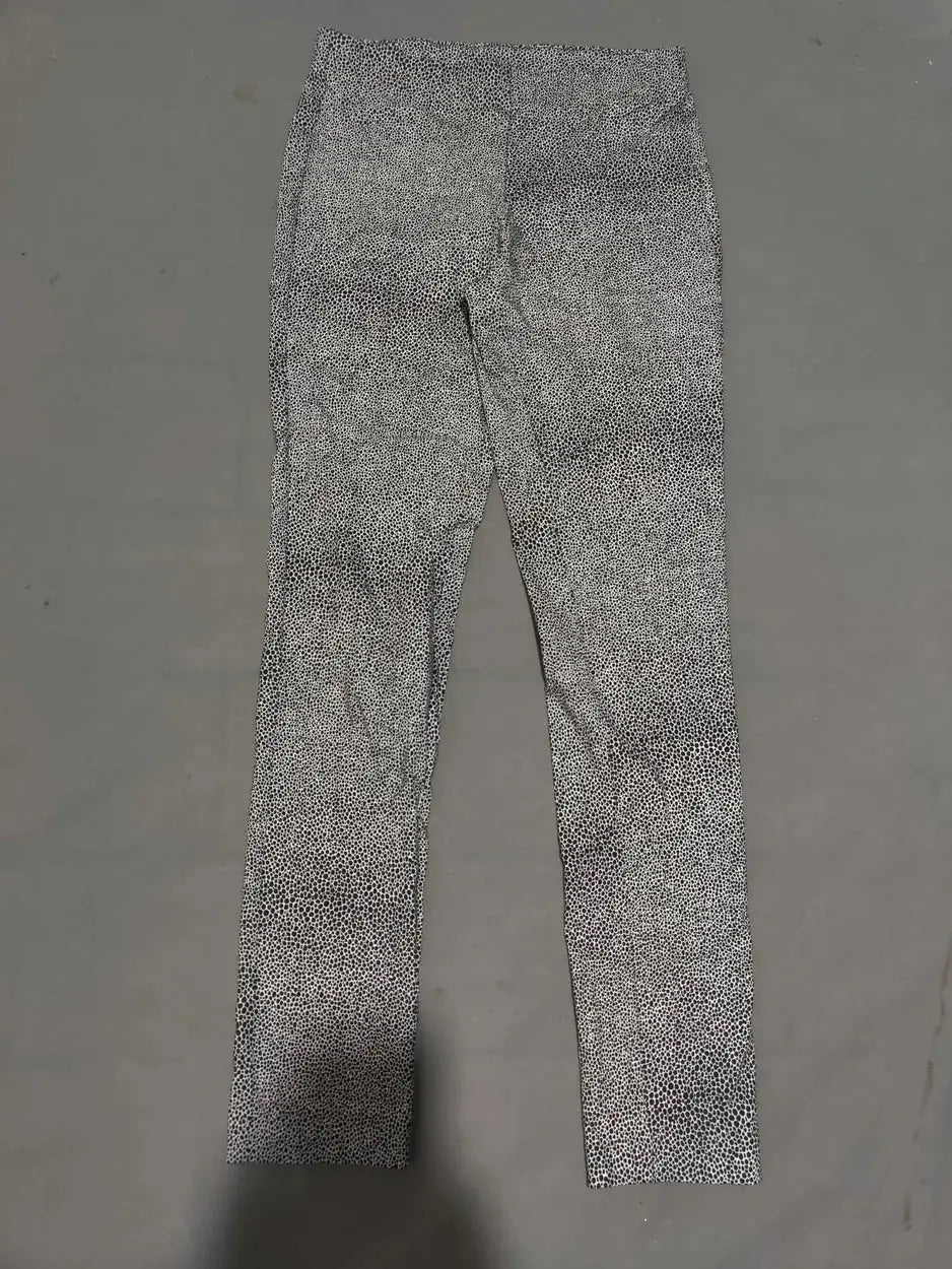 Michael Kors Women Black Sport Tights – Preloved Labels (view 2)