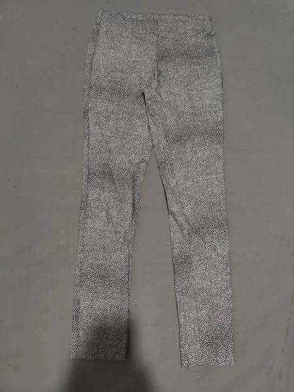 Michael Kors Women Black Sport Tights – Preloved Labels (view 2)