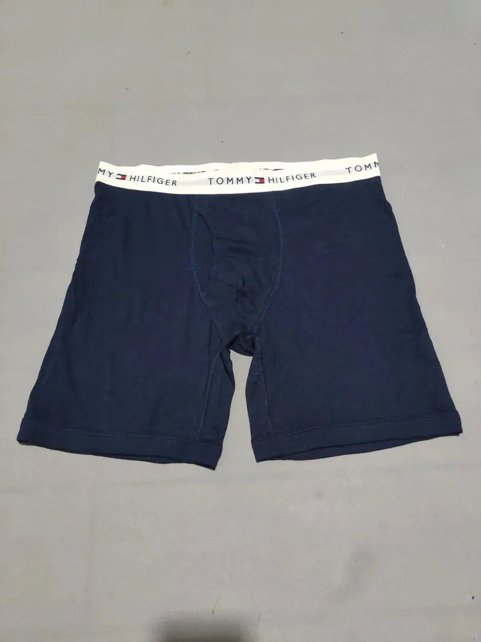 Tommy Hilfiger Men Sport Blue Underwear – Preloved Labels (view 2)