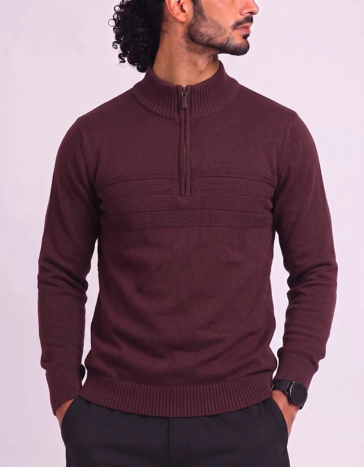 Dockers Men Cotton Fleece Mahron Sweatshirt S – Preloved Labels