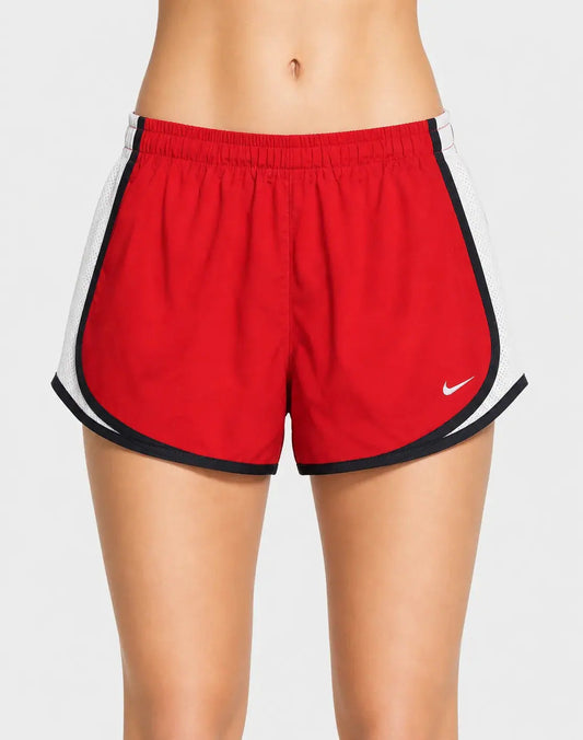 Nike Dri Fit Women Red Sport Short – Preloved Labels
