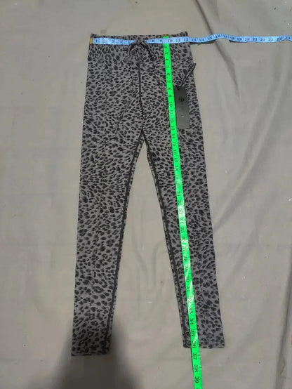 Noli Women Gray Sport Tights – Preloved Labels (view 4)