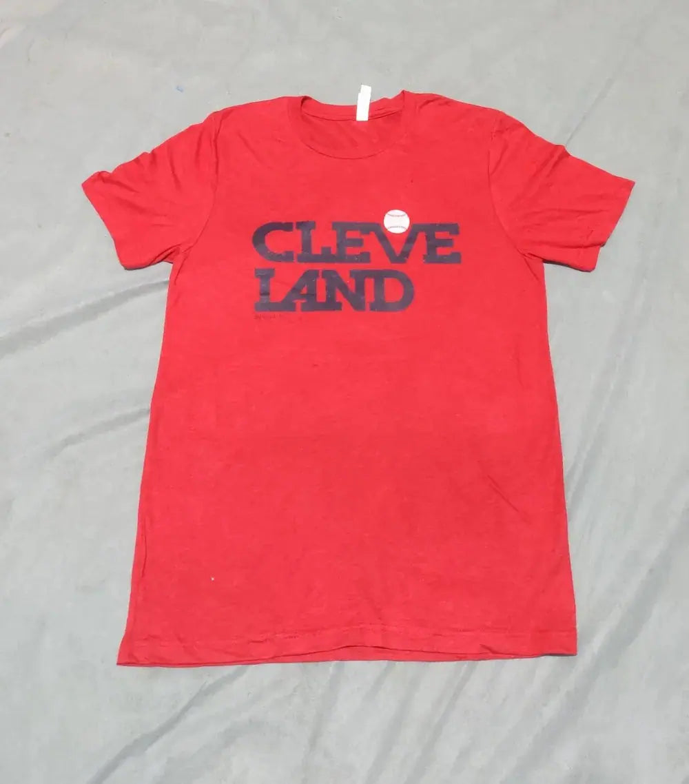 Canvas Men Cotton Red T Shirt M – Preloved Labels (view 2)
