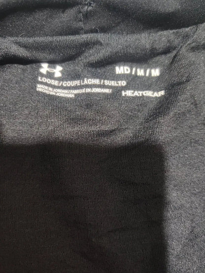 Under Armour Women Black Sport Short – Preloved Labels (view 3)