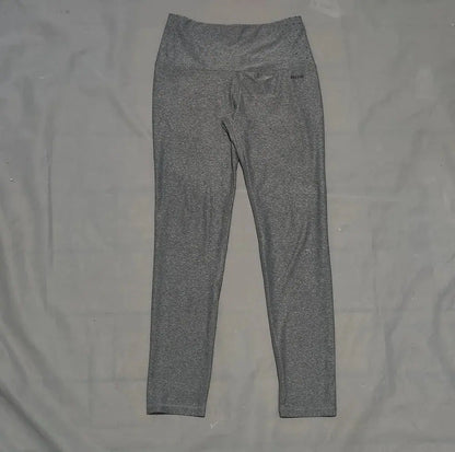 RBX Women Gray Sport Tights – Preloved Labels (view 2)