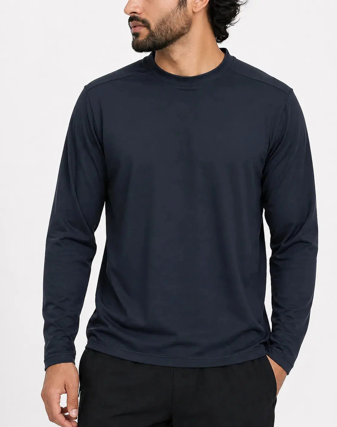 izod Men Sport Blue T Shirt – Preloved Labels