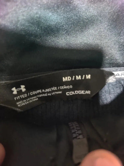 Under Armour Men Sport Black Sweatshirt M – Preloved Labels (view 3)