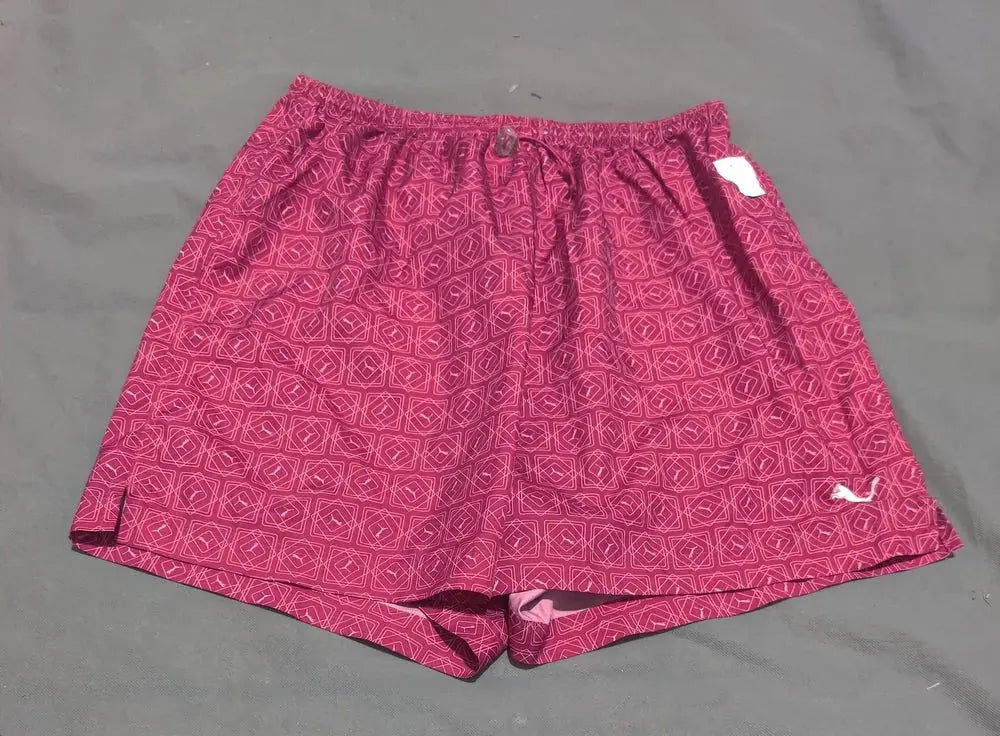 Puma Women Pnk Sport Short – Preloved Labels (view 2)