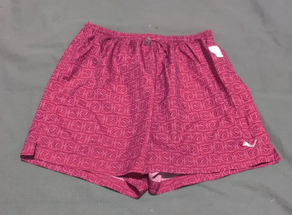 Puma Women Pnk Sport Short – Preloved Labels (view 2)