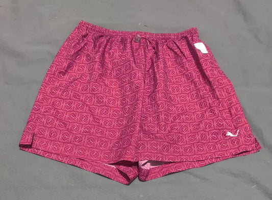 Puma Women Pnk Sport Short – Preloved Labels (view 2)