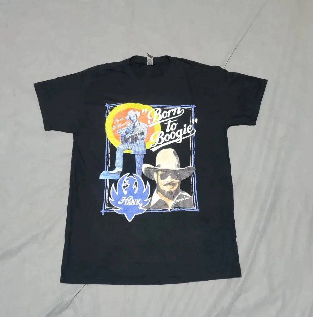 Gildan Men Cotton Black T Shirt M – Preloved Labels (view 2)