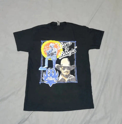 Gildan Men Cotton Black T Shirt M – Preloved Labels (view 2)
