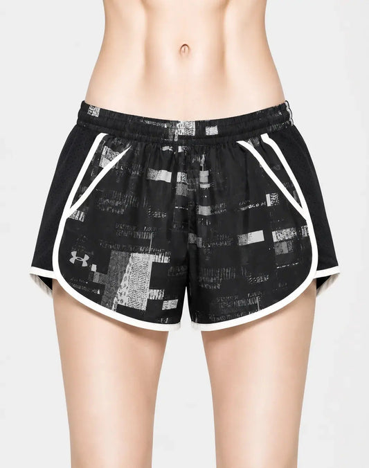 Under Armour Women Black Sport Short – Preloved Labels