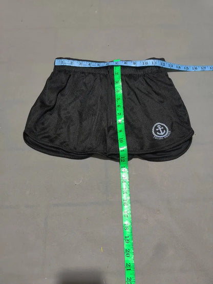 Beach By Exist Women Black Sport Short – Preloved Labels (view 4)