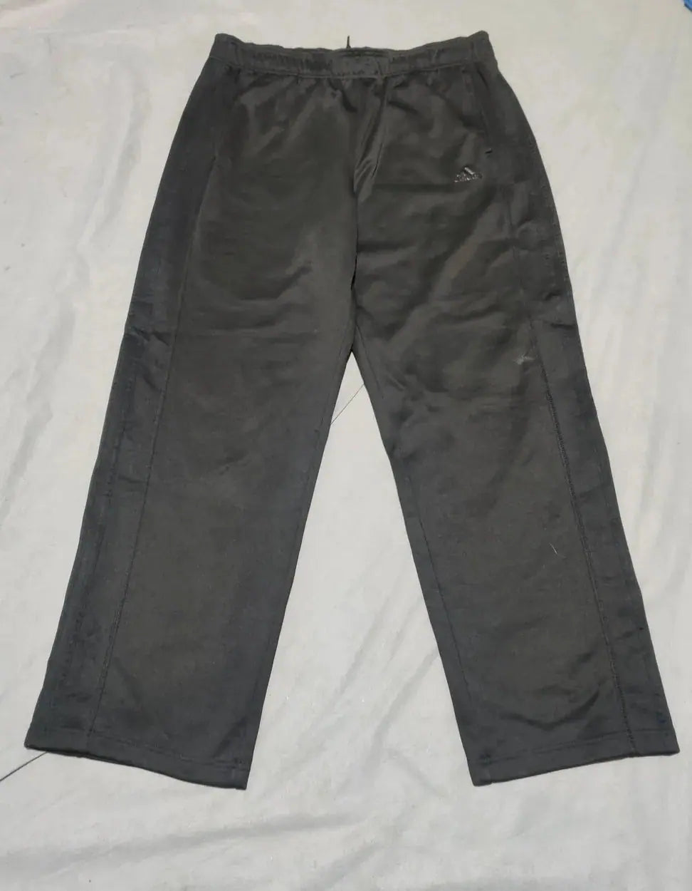 Adidas Men Cotton Black Trouser XL – Preloved Labels (view 2)