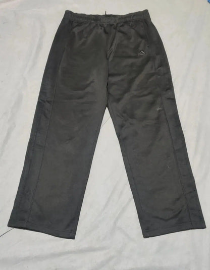 Adidas Men Cotton Black Trouser XL – Preloved Labels (view 2)