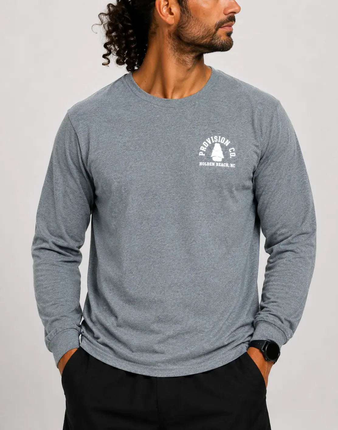 Gildan Men Cotton Gray T Shirt M – Preloved Labels