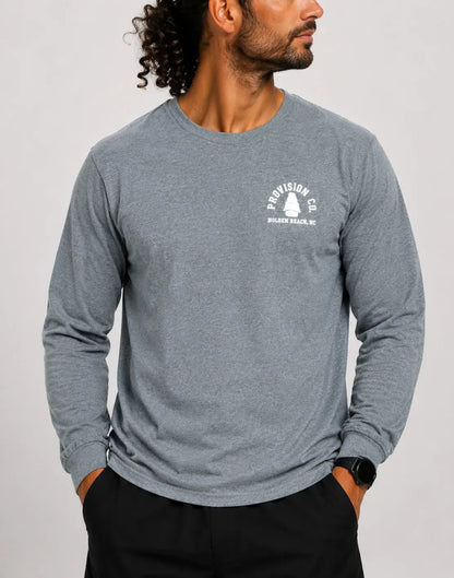 Gildan Men Cotton Gray T Shirt M – Preloved Labels