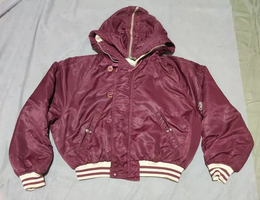 Devergo Men Mahron Jacket – Preloved Labels (view 2)