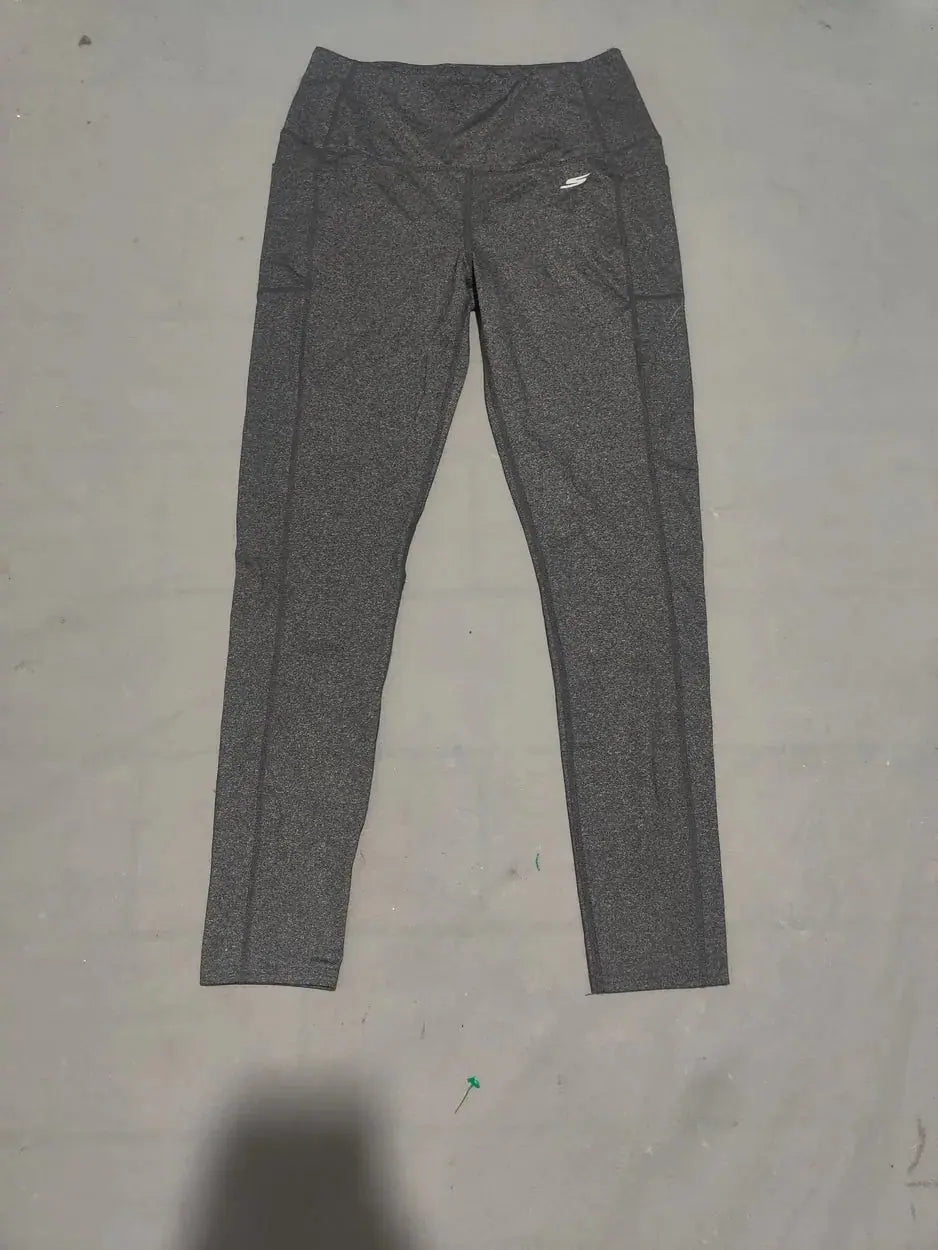 Skechers Women Gray Sport Tights – Preloved Labels (view 2)
