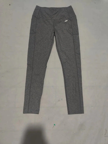 Skechers Women Gray Sport Tights – Preloved Labels (view 2)