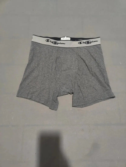 Champion Men Sport Gray Underwear – Preloved Labels (view 2)