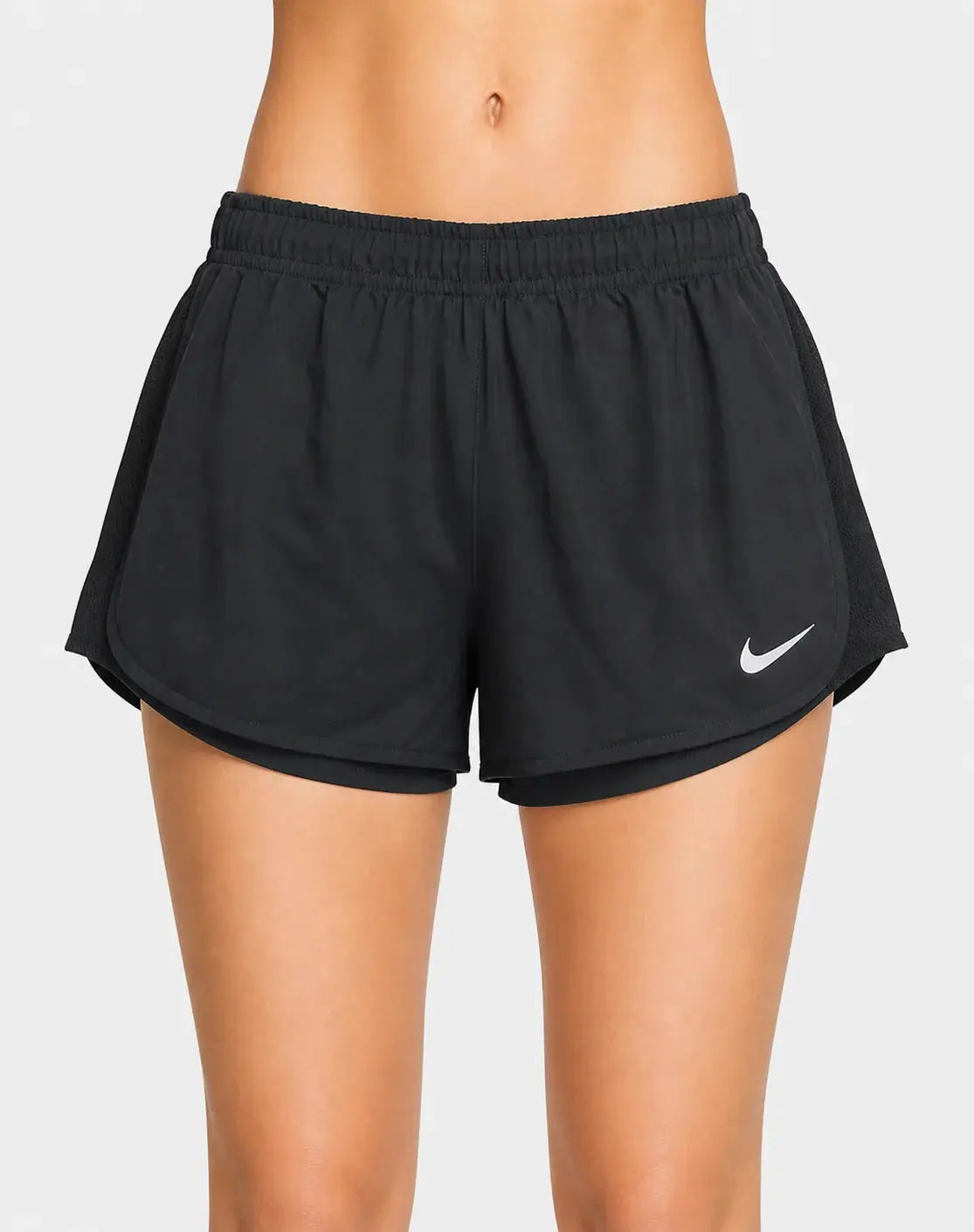 Nike Women Black Sport Short – Preloved Labels