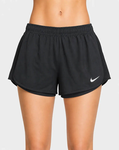 Nike Women Black Sport Short – Preloved Labels