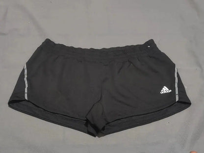 Adidas Women Black Sport Short – Preloved Labels (view 2)