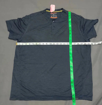Hawke&co Men Sport Gray T Shirt M – Preloved Labels (view 4)