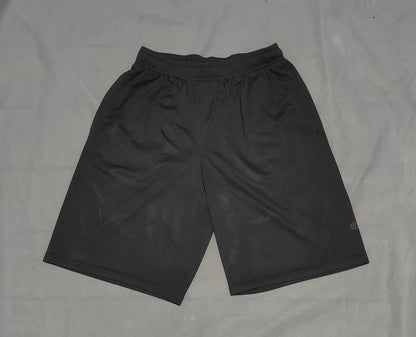 Campion Men Sport Black Short – Preloved Labels (view 2)