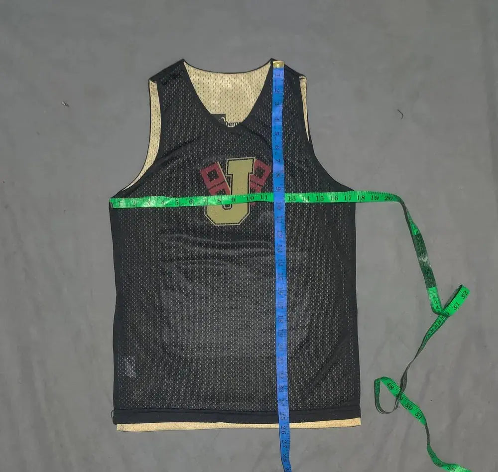 Campro Men Sport Cream Vest T Shirt 2 in 1 L – Preloved Labels (view 6)