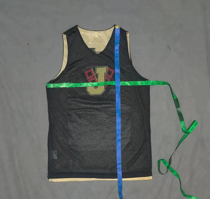 Campro Men Sport Cream Vest T Shirt 2 in 1 L – Preloved Labels (view 6)