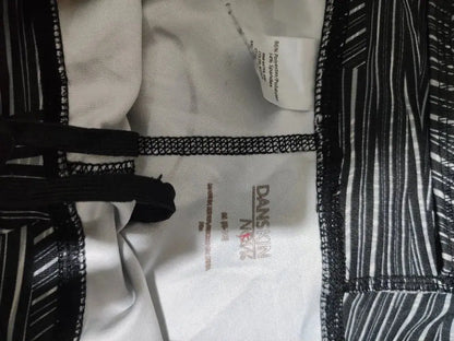 Danskin Women Black Sport Tights – Preloved Labels (view 3)